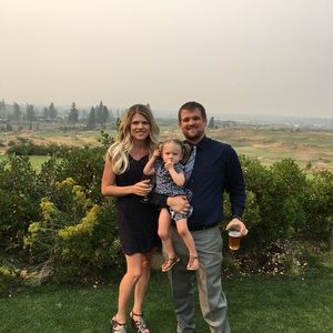 Meet your Posher, Macayla